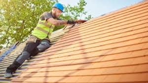 Best Tile Roofing Installation  in El Verano, CA