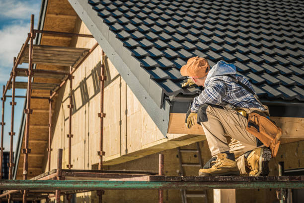 Best Tile Roofing Installation  in El Verano, CA