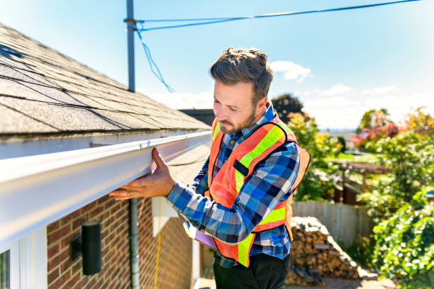 Best Rubber Roofing (EPDM, TPO)  in El Verano, CA