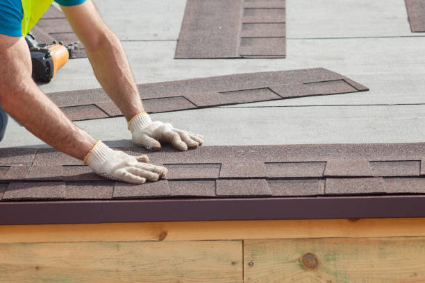 Fast & Reliable Emergency Roof Repairs in El Verano, CA