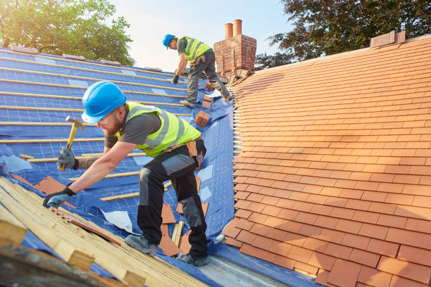 Best Chimney Flashing Repair  in El Verano, CA